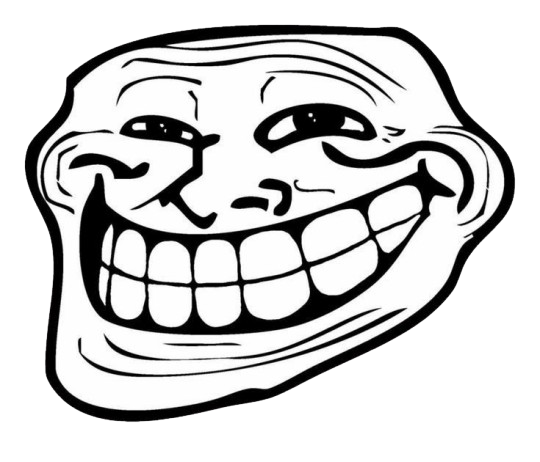 Troll Face